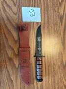 KA-BAR Vietnam Knife