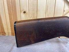 H&R Topper Model 48 Single Shot 12 Gauge Shotgun