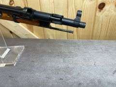 Chinese 7.62x39 Bolt Rifle