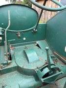 Allis Chalmers 20-35 Model E