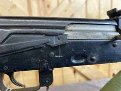 CAI MAK-90 7.62x39 Semiauto Rifle