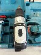Makita Disc Grinder and Drill