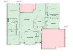 114 Heatherstone Dr. Chatham, IL 62629