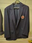 (2) Suit Jackets and Shirts - US Marines Embodiment