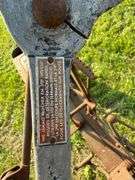 Kiva Mower Tractor
