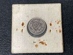 US Coinage