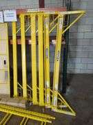 Werner Scaffolding Lot