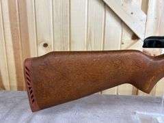Western Auto Model 312AA 12 Gauge Bolt Shotgun
