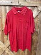 (3) Case-IH Shirts + Vest