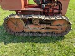 Howard Platypus Crawler