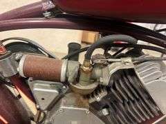 Whizzer Bicycle