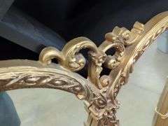 Decorative Mirror - 63" x 43"