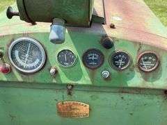 Original John Deere 80 SN:8003089