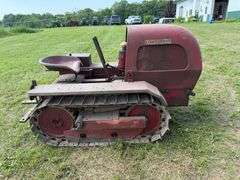 Lombardini Crawler-Original