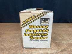 1/16 MF 50E Industrial NIB Ertl