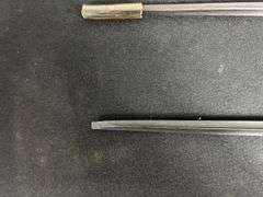 (3)-Mosin Nagant M1891 Socket Bayonets