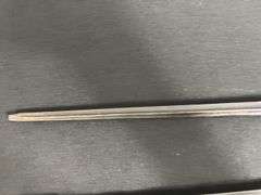 (3)-Mosin Nagant M1891 Socket Bayonets