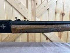 Crosman 2200 Magnum .22 Caliber Pellet Air Rifle
