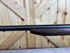 H&R Topper Model 48 Single Shot 12 Gauge Shotgun