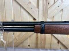 Winchester Model 94 .30-30 Lever Action Rifle