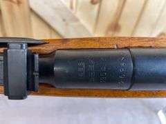 Chinese 7.62x39 Bolt Rifle