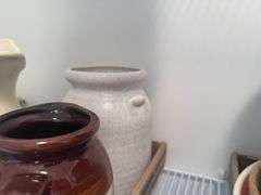 Assorted Stoneware