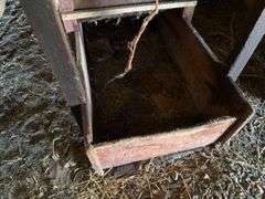 Seed Cleaner