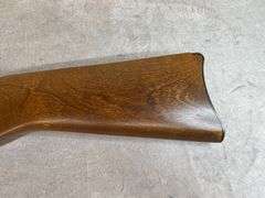 One Piece Hardwood  Gun Stock