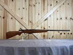Western Auto Model 312AA 12 Gauge Bolt Shotgun