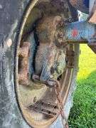Ford 900