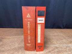 Allis Chalmers Manuals