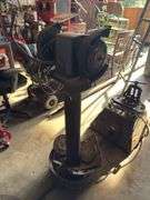 Sears Bench Grinder
