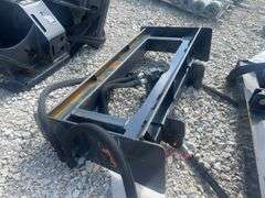 3 Point Hitch Adapter