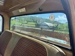 1969 Chevy C20 Custom Camper