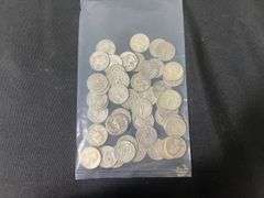 Washington Quarters