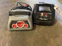Battery Chargers