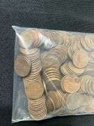 Lincoln Cents