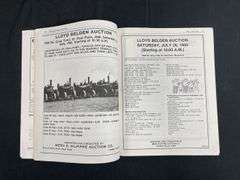 Gas Engine Magazines