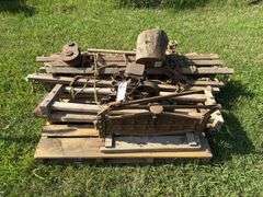 Farm Primitives