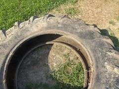 Firestone 18-28 Firestone Diamond Tread