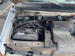 2003 Ford E-450 Super Duty