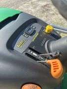 Lawn Tractor