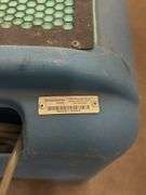 LGR 7000 XLI Drieaz Duhumidifier Life Hours 3350