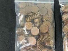 Lincoln Cents