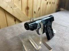 RG Model 42 .25 ACP Semiauto Pistol