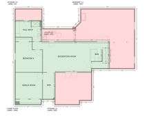 114 Heatherstone Dr. Chatham, IL 62629