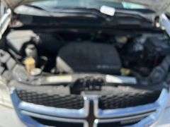 2012 Dodge Grand Caravan