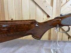 Beretta Model 686 12 Gauge O/U Shotgun