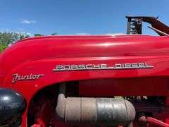 Porsche Junior - The Best Original