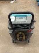 Drieaz Dehumidifier Console Model # F292-SM Total Hours 3993